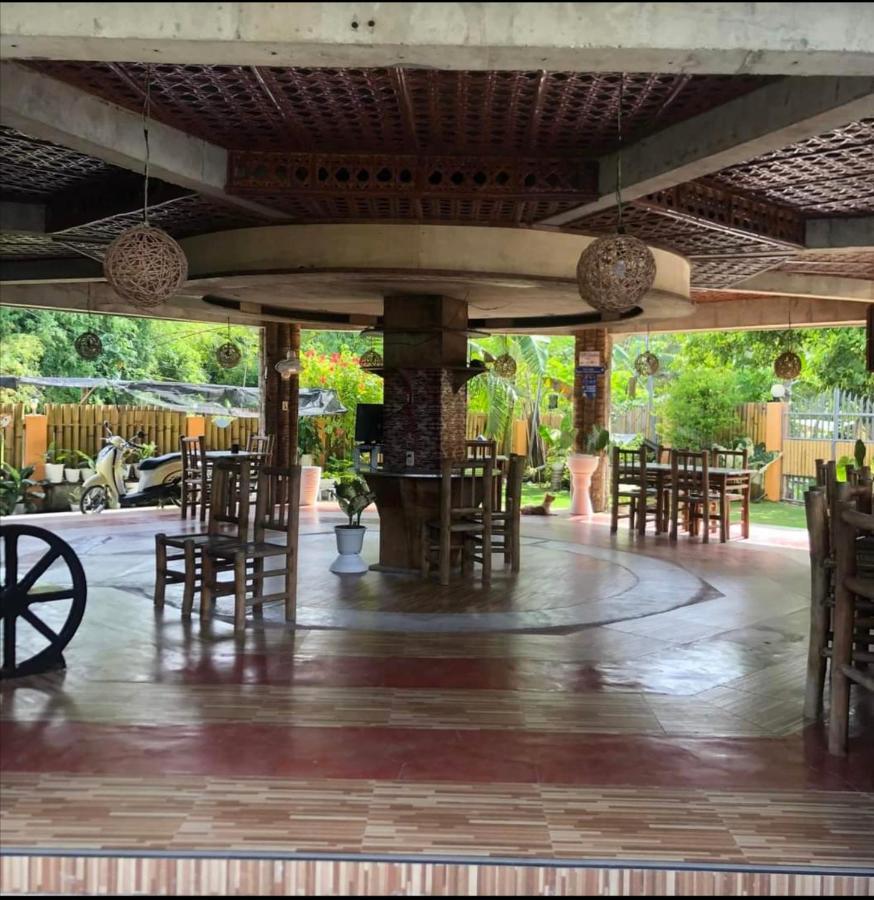 Greenhut Pension & Bar Jagna Exterior photo