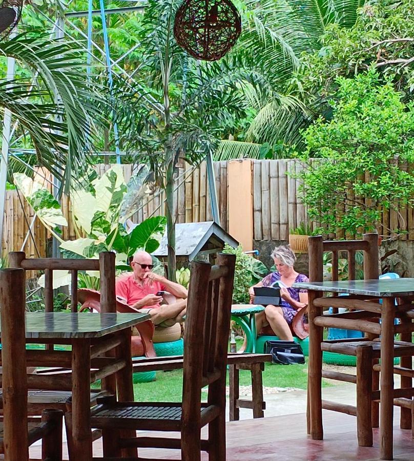 Greenhut Pension & Bar Jagna Exterior photo