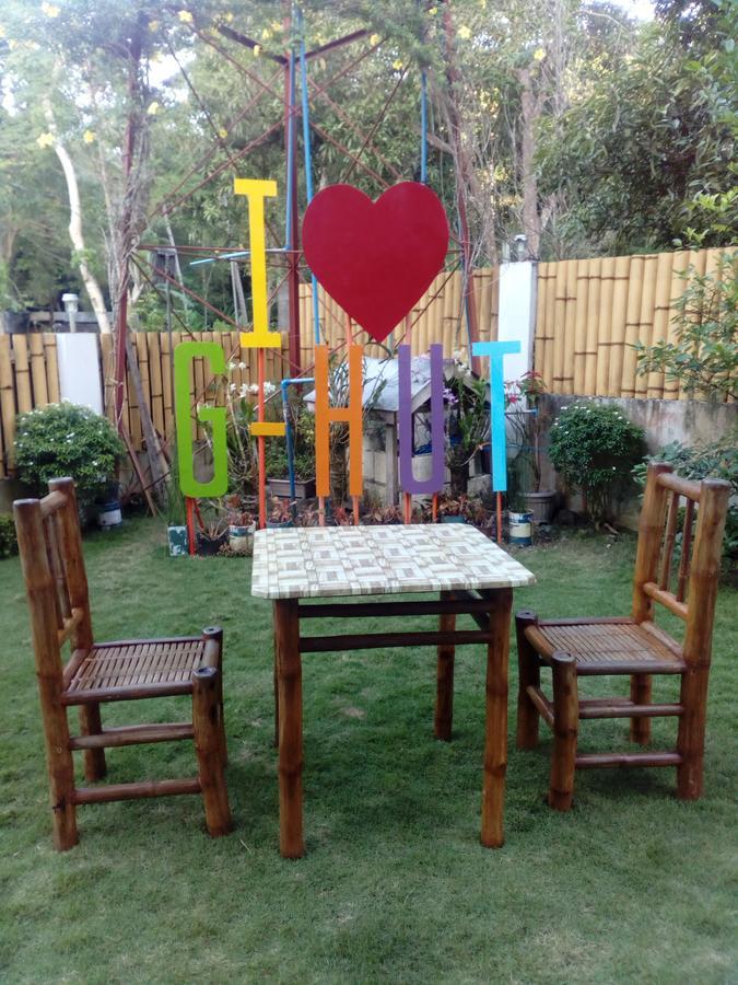 Greenhut Pension & Bar Jagna Exterior photo